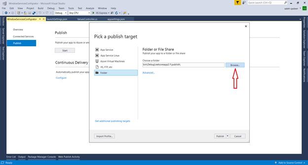 Publish And Host Asp Net Core Web Api On Iis - Download Artistic Vintage Texture | Full HD
